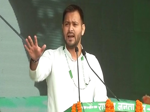 Not a single person left who Nitish hasn't betrayed: Tejashwi Not a single person left who Nitish hasn't betrayed: Tejashwi