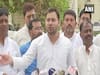 Bihar liquor ban: Amended law a discount for rich, says Tejashwi