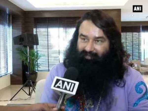 Ram Rahim rape trial: Home Secy directs suspension of telecom services in Haryana Ram Rahim rape trial: Home Secy directs suspension of telecom services in Haryana