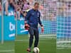 Ter Stegen looks forward to Barcelona captaincy