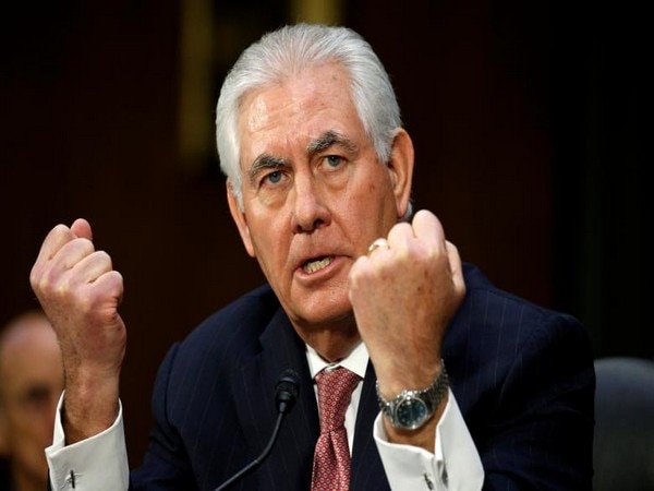 U.S. has 'direct communication channels' to N. Korea: Secretary of State Tillerson U.S. has 'direct communication channels' to N. Korea: Secretary of State Tillerson