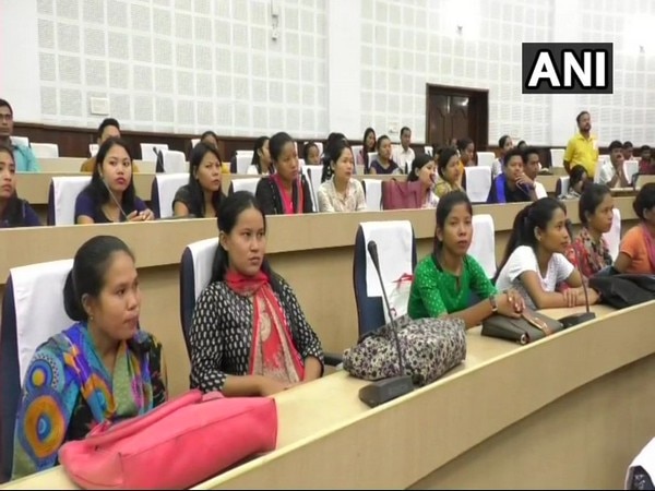 Tripura govt sponsors 150 aspiring teachers