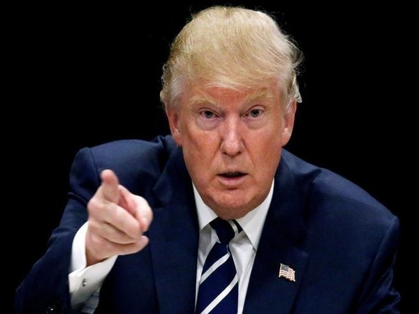 Trump approves of selling lethal arms to Ukraine