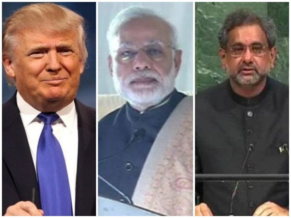US intervention in India-Pak bilateral dispute would be futile, counter-productive:S.Asia expert US intervention in India-Pak bilateral dispute would be futile, counter-productive:S.Asia expert