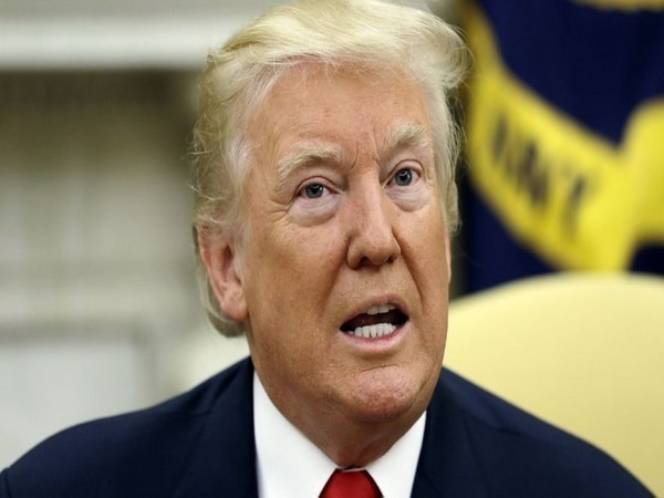 Iran nuclear deal:Trump hits back, says 'participants making lots of money on trade with Iran' Iran nuclear deal:Trump hits back, says 'participants making lots of money on trade with Iran'