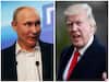 UK raises concerns about Trump-Putin summit