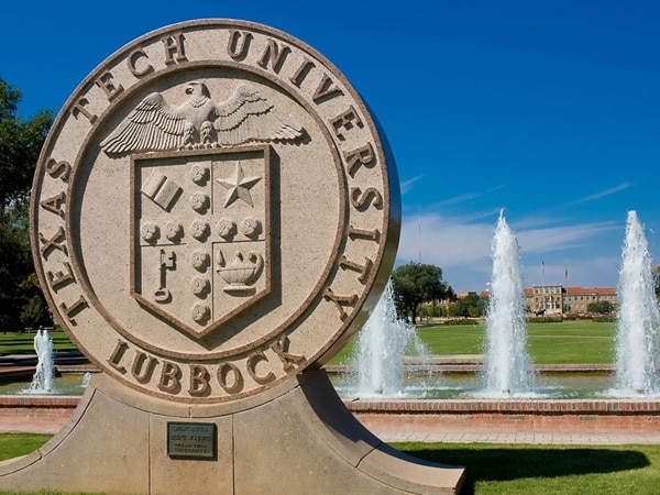 Texas Tech University on lockdown following shooting at campus, shooter at large Texas Tech University on lockdown following shooting at campus, shooter at large