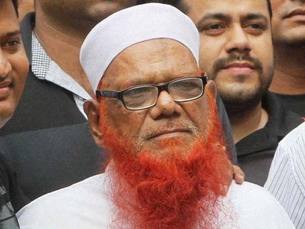 LeT terrorist Abdul Karim Tunda held guilty for 1996 Sonipat bomb blasts LeT terrorist Abdul Karim Tunda held guilty for 1996 Sonipat bomb blasts