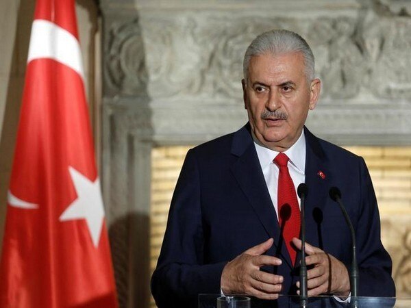 Turkey 'absolute defender' of Iraq's unity, says PM Yildirim Turkey 'absolute defender' of Iraq's unity, says PM Yildirim