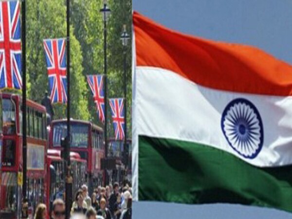 UK seeking two-way street on defence cooperation with India UK seeking two-way street on defence cooperation with India