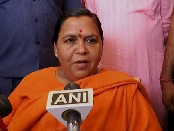 I didn't fail as water resources minister: Uma Bharti I didn't fail as water resources minister: Uma Bharti