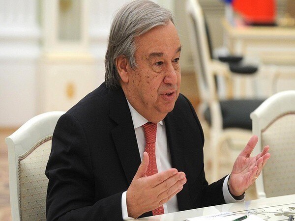 UN Chief condemns Kathua rape UN Chief condemns Kathua rape