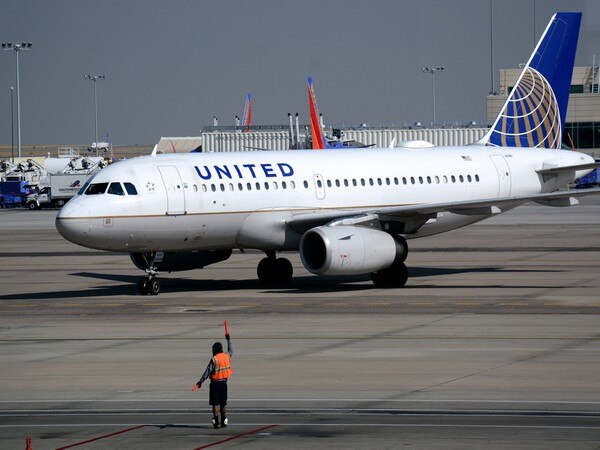 New Delhi bound United Airlines flight diverts to London New Delhi bound United Airlines flight diverts to London