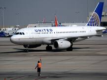 New Delhi bound United Airlines flight diverts to London