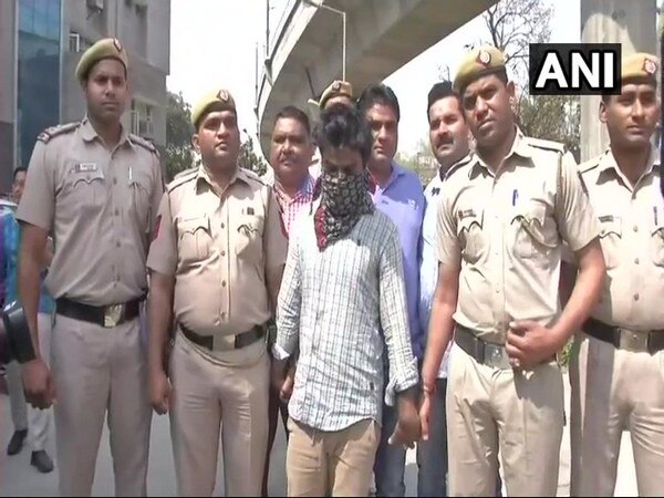 UPSC aspirant arrested for kidnapping 5-year-old UPSC aspirant arrested for kidnapping 5-year-old