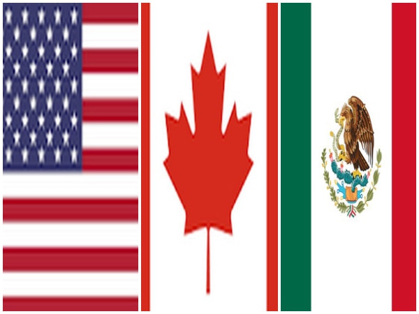 USA, Mexico, Canada to jointly host FIFA World Cup 2026 USA, Mexico, Canada to jointly host FIFA World Cup 2026