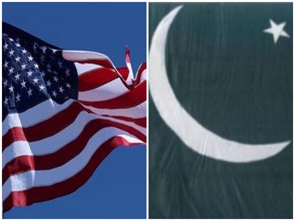 3 Pakistanis named as 'terrorist facilitators' by US 3 Pakistanis named as 'terrorist facilitators' by US
