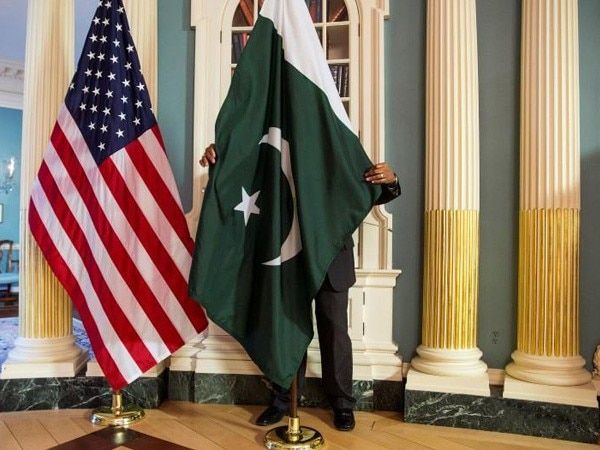 US' 'duplicit enemy' Pak must stop harbouring terrorists: Experts US' 'duplicit enemy' Pak must stop harbouring terrorists: Experts