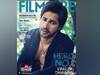 'Hero No. 1' Varun poses for mag cover