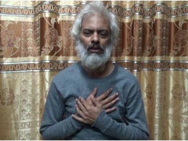 Vatican Priest Fr. Tom Uzhunnalil, abducted from Yemen, released after 18 months Vatican Priest Fr. Tom Uzhunnalil, abducted from Yemen, released after 18 months
