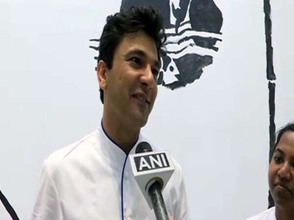 Navratri delicacies with a twist: Chef Vikas Khanna's special menu for Sushma Swaraj Navratri delicacies with a twist: Chef Vikas Khanna's special menu for Sushma Swaraj