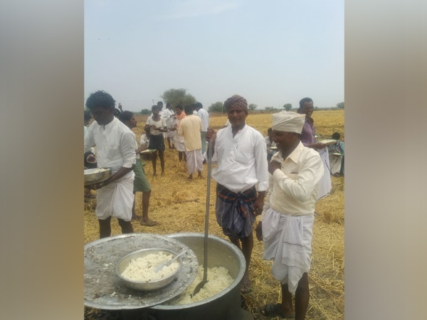 Locals in Tarkaspet village boycott Karnataka poll Locals in Tarkaspet village boycott Karnataka poll