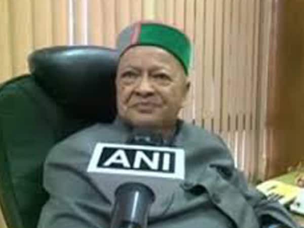 Virbhadra Singh disproportionate assets case: Hearing adjourned till October 31 Virbhadra Singh disproportionate assets case: Hearing adjourned till October 31