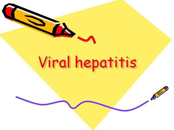 Eliminating viral hepatitis amongst children is need of the hour Eliminating viral hepatitis amongst children is need of the hour