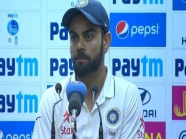 Players need to put in more efforts: Kohli Players need to put in more efforts: Kohli