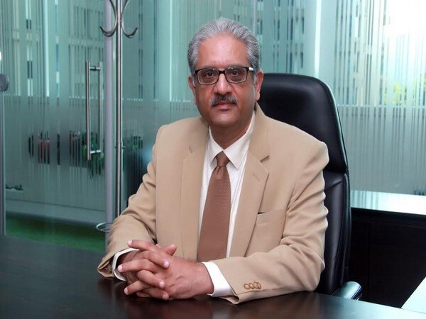Panasonic appoints Vivek Sharma as new MD for Indian Electricals Business