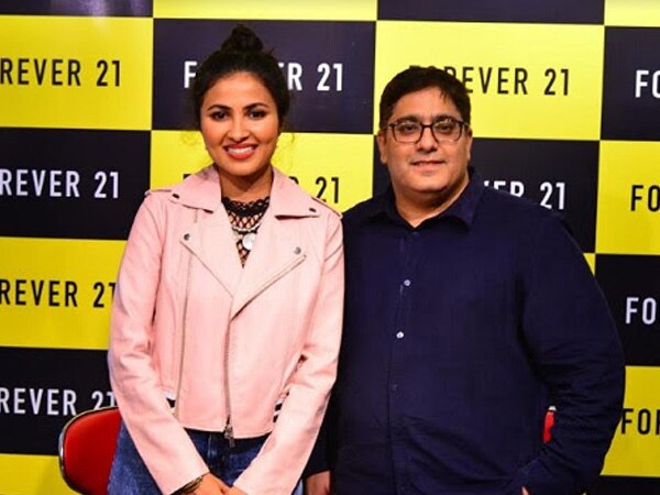 Forever 21 brings Vidya Vox, global YouTube sensation to India Forever 21 brings Vidya Vox, global YouTube sensation to India