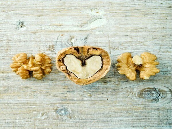 Gift your loved ones a healthy heart this Valentine's Day with California Walnuts Gift your loved ones a healthy heart this Valentine's Day with California Walnuts