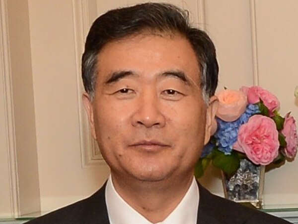 Wang Yang advises CPPCC to innovate, develop Wang Yang advises CPPCC to innovate, develop