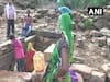 MP\'s borewells go dry, villagers forced to walk kilometres for water