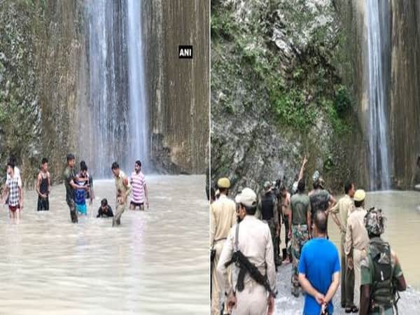 J-K: 5 dead, 29 injured in landslide J-K: 5 dead, 29 injured in landslide