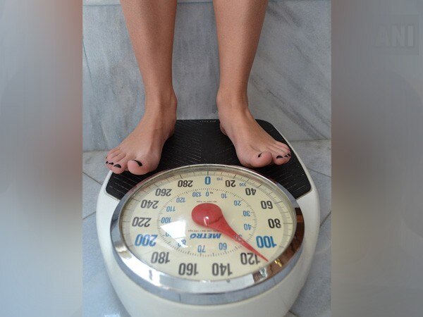 Losing weight could lower risk of secondary infertility Losing weight could lower risk of secondary infertility