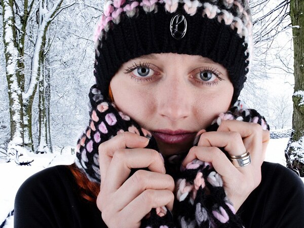 Simple tips for supple skin this winter Simple tips for supple skin this winter