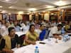 Building capacity for government ophthalmic officers in B\'luru