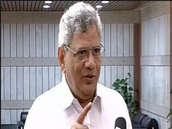 CPM hails SC ruling on Right to Privacy, calls it 'far-reaching' CPM hails SC ruling on Right to Privacy, calls it 'far-reaching'