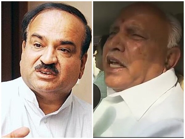 No FIR filed against Yeddyurappa, Ananth Kumar, clarifies ACB No FIR filed against Yeddyurappa, Ananth Kumar, clarifies ACB