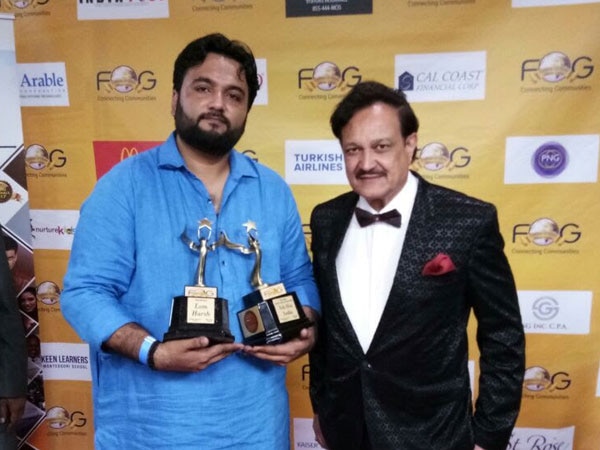 'Yeh Hai India' gets tremendous response at FOG Film Festival, to release in overseas market on August 25  'Yeh Hai India' gets tremendous response at FOG Film Festival, to release in overseas market on August 25