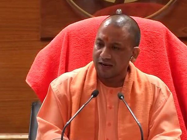 Chitrakoot encounter: Adityanath announces Rs. 25 lakh compensation for martyred sub-inspector's kin Chitrakoot encounter: Adityanath announces Rs. 25 lakh compensation for martyred sub-inspector's kin