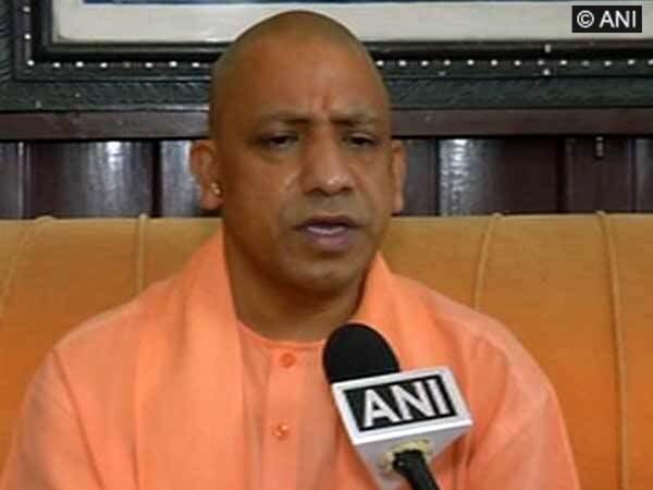 BJP has tried to give a new identity to Uttar Pradesh: Chief Minister Adityanath BJP has tried to give a new identity to Uttar Pradesh: Chief Minister Adityanath