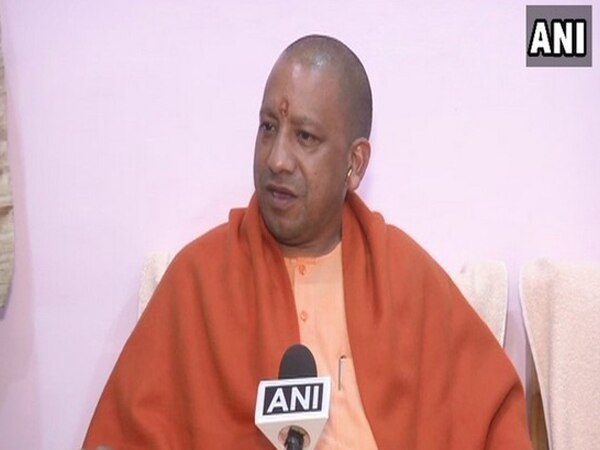 Adityanath to nominate candidates for Legislative Assembly, will present policies Adityanath to nominate candidates for Legislative Assembly, will present policies