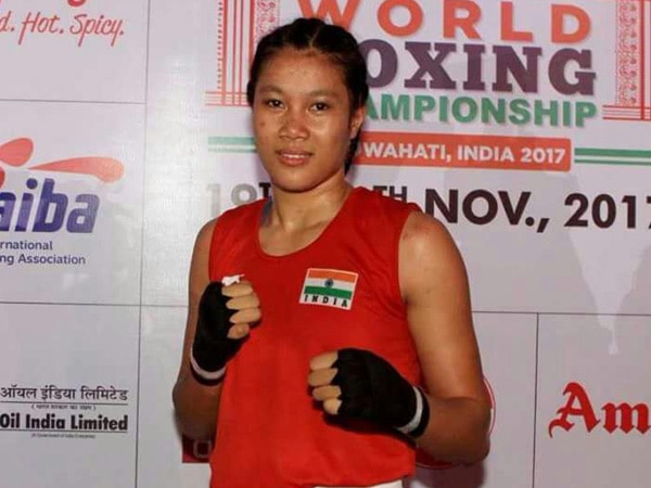 India wins five gold medals at World Women's Youth Boxing C'ship India wins five gold medals at World Women's Youth Boxing C'ship
