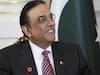 Pak ex-president Zardari barred from flying abroad