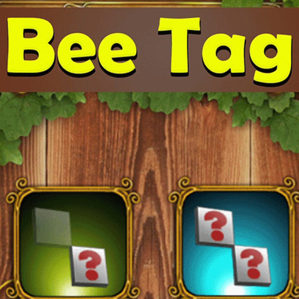 Bee Tag