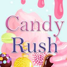 Candy rush 