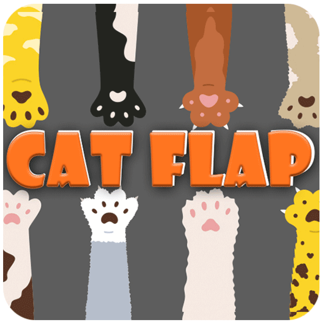 Cat Flap