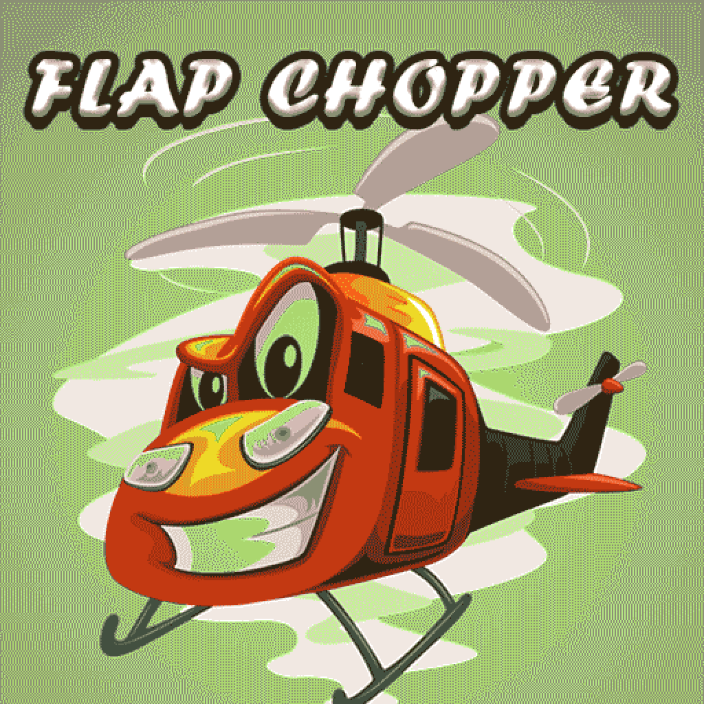 Flap Chopper